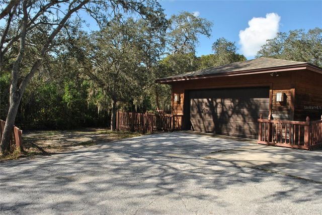 2787 KEYSTONE ROAD, Tarpon Springs, FL 34688