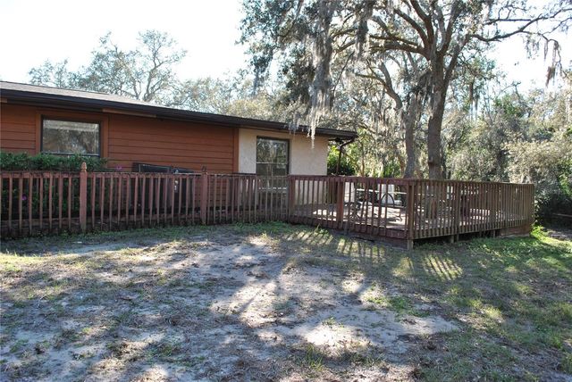 2787 KEYSTONE ROAD, Tarpon Springs, FL 34688