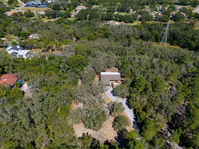 2787 KEYSTONE ROAD, Tarpon Springs, FL 34688