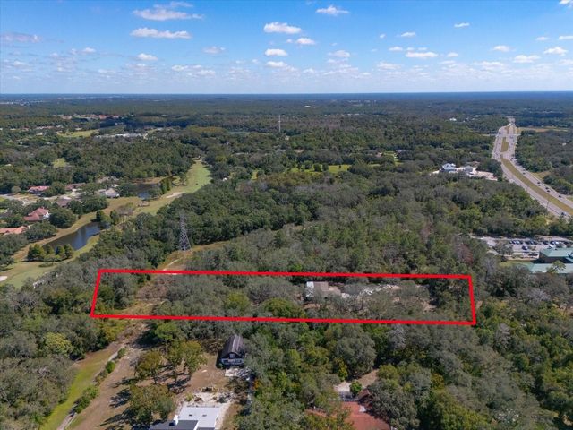 2787 KEYSTONE ROAD, Tarpon Springs, FL 34688