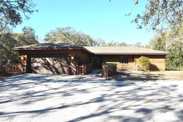 2787 KEYSTONE ROAD, Tarpon Springs, FL 34688