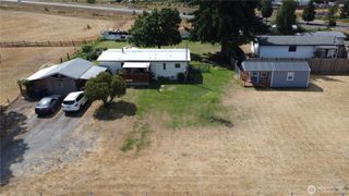 14541 Mud Run Road SE, Yelm, WA 98597