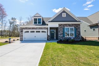 1925 Galley Pl, Chester, VA 23836