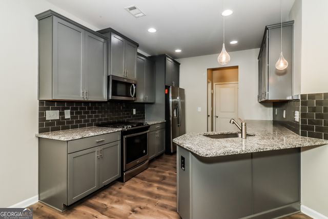 3023 Creekside Overlook Way, Austell, GA 30168