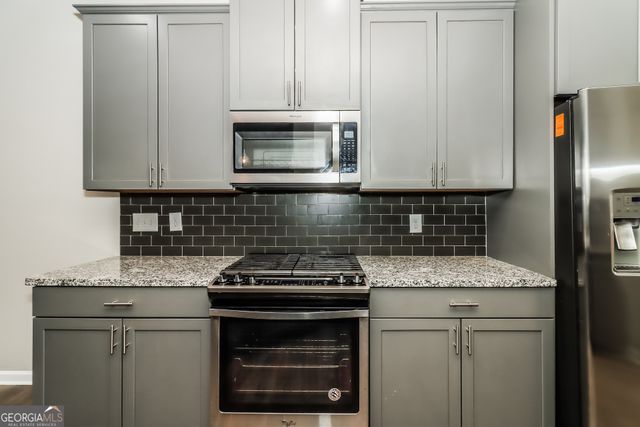 3023 Creekside Overlook Way, Austell, GA 30168