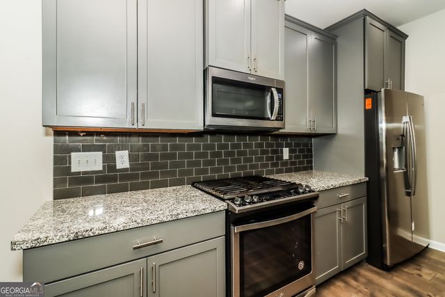 3023 Creekside Overlook Way, Austell, GA 30168