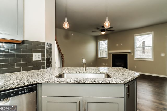 3023 Creekside Overlook Way, Austell, GA 30168