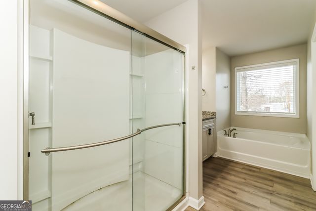 3023 Creekside Overlook Way, Austell, GA 30168