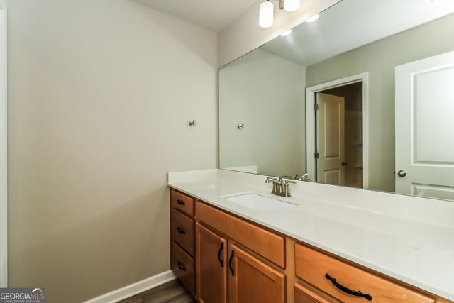 3023 Creekside Overlook Way, Austell, GA 30168