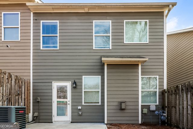 3023 Creekside Overlook Way, Austell, GA 30168