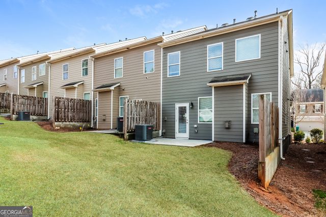 3023 Creekside Overlook Way, Austell, GA 30168