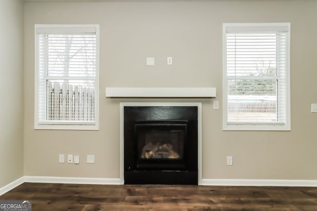 3023 Creekside Overlook Way, Austell, GA 30168