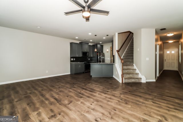 3023 Creekside Overlook Way, Austell, GA 30168