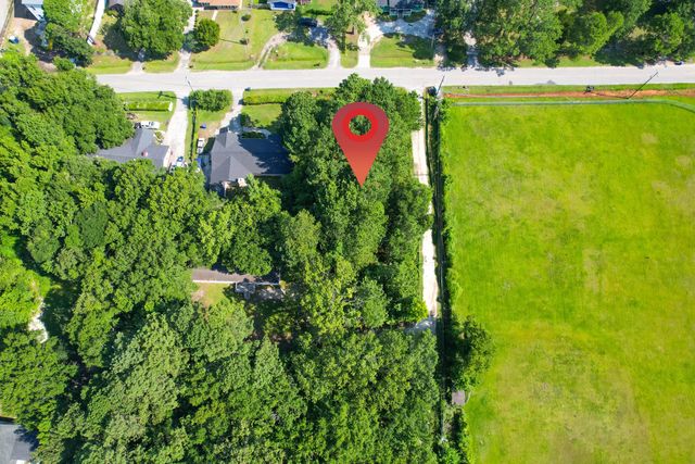 1667 Snowden Road, Mount Pleasant, SC 29464