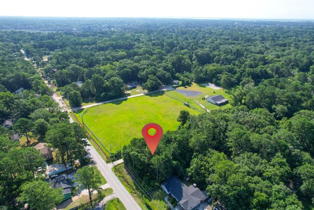 1667 Snowden Road, Mount Pleasant, SC 29464