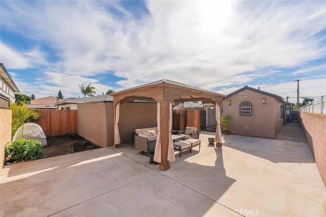 3667 W 110th, Inglewood, CA 90303