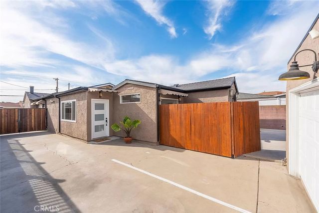 3667 W 110th, Inglewood, CA 90303