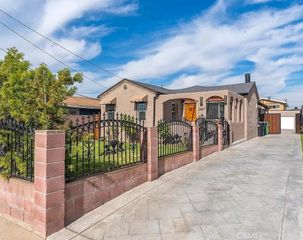 3667 W 110th, Inglewood, CA 90303