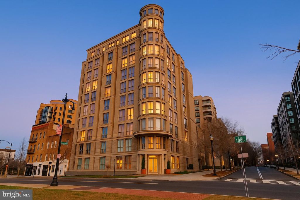301 MASSACHUSETTS AVE NW #102, Washington, DC 20001