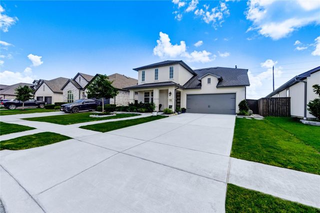 4050 Shackleton Court, Iowa Colony, TX 77583