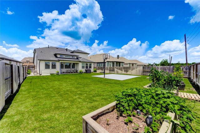 4050 Shackleton Court, Iowa Colony, TX 77583