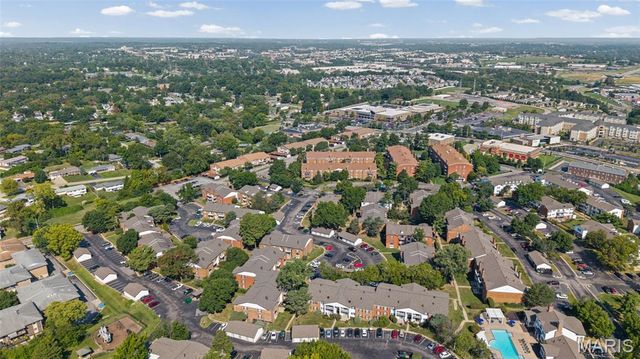10381 Oxford Hill Drive 1, St Louis, MO 63146