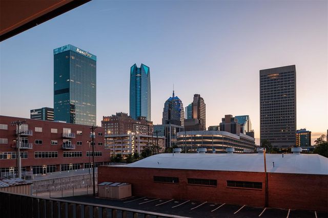 14 NE 3rd Street, Oklahoma City, OK 73104