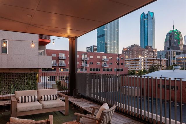 14 NE 3rd Street, Oklahoma City, OK 73104