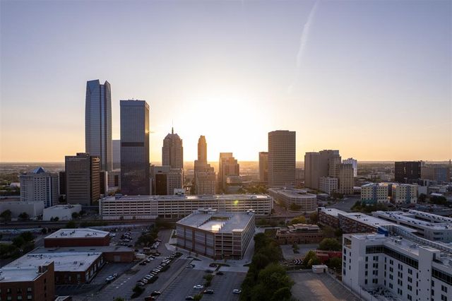 14 NE 3rd Street, Oklahoma City, OK 73104
