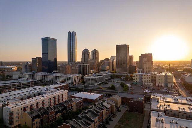 14 NE 3rd Street, Oklahoma City, OK 73104
