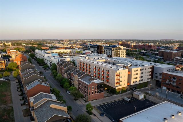 14 NE 3rd Street, Oklahoma City, OK 73104