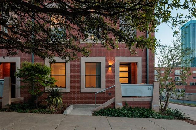14 NE 3rd Street, Oklahoma City, OK 73104