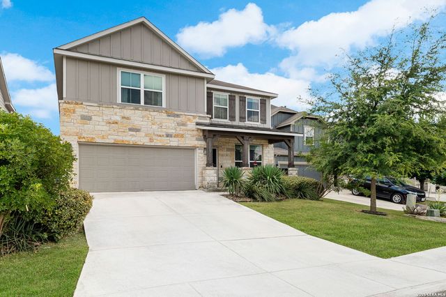 426 KIRKHILL CV, San Antonio, TX 78260