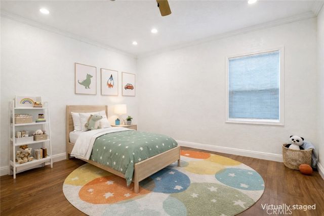 750 W 118th, Los Angeles, CA 90044