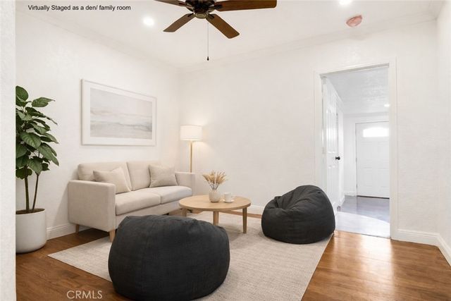 750 W 118th, Los Angeles, CA 90044