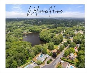 34 Orleans Road, Norwood, MA 02062