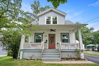 4554 Sycamore Road, Sycamore Twp, OH 45236