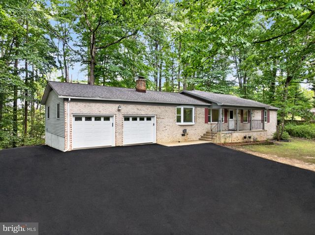 23 GREENRIDGE DR, Stafford, VA 22554