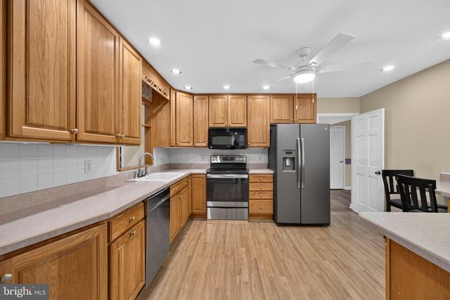 23 GREENRIDGE DR, Stafford, VA 22554
