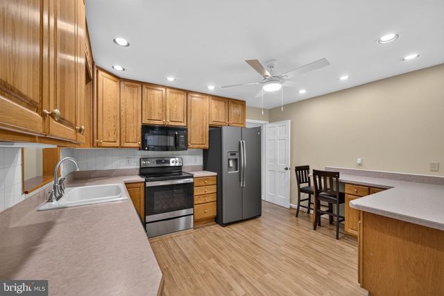 23 GREENRIDGE DR, Stafford, VA 22554