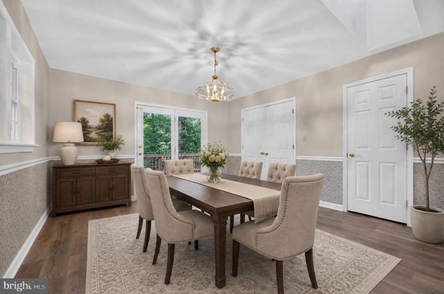 23 GREENRIDGE DR, Stafford, VA 22554