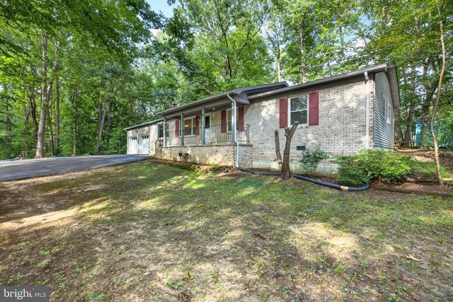 23 GREENRIDGE DR, Stafford, VA 22554