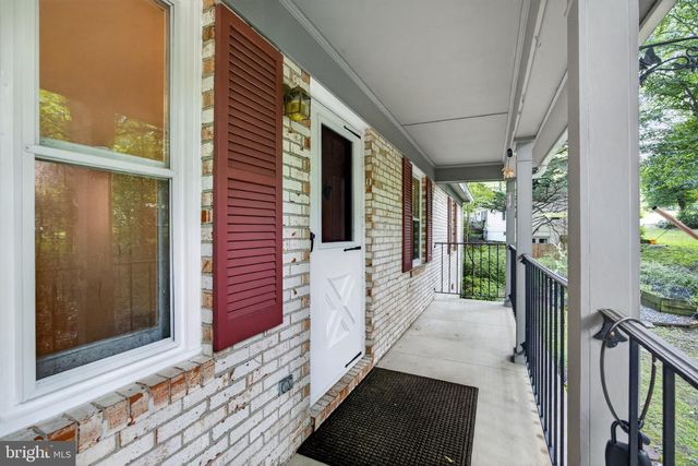 23 GREENRIDGE DR, Stafford, VA 22554