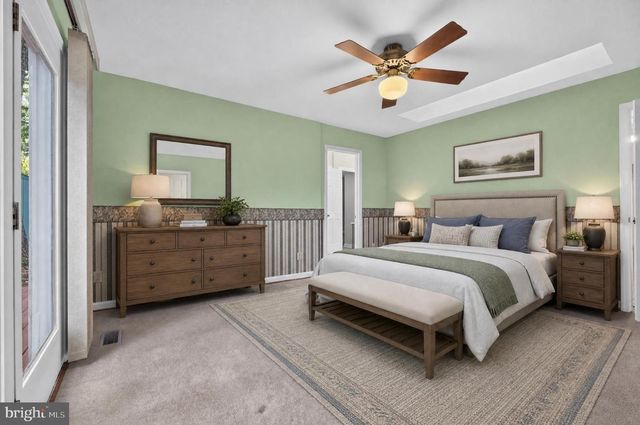 23 GREENRIDGE DR, Stafford, VA 22554