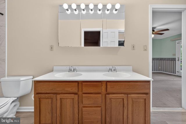 23 GREENRIDGE DR, Stafford, VA 22554
