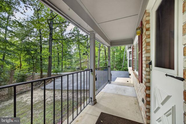 23 GREENRIDGE DR, Stafford, VA 22554