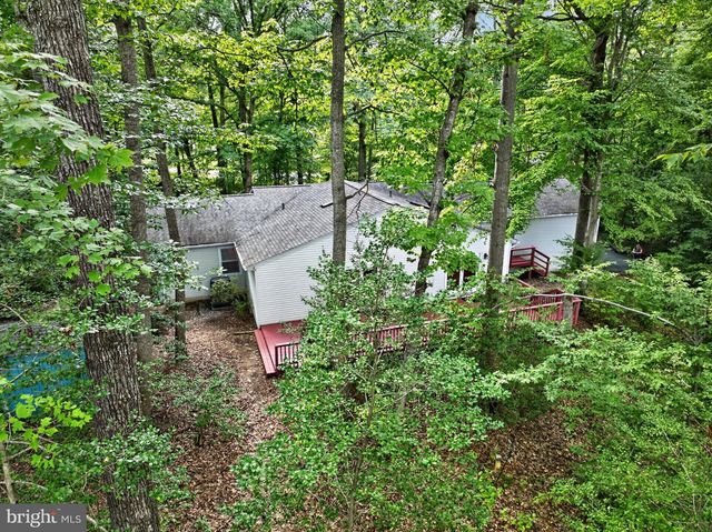 23 GREENRIDGE DR, Stafford, VA 22554