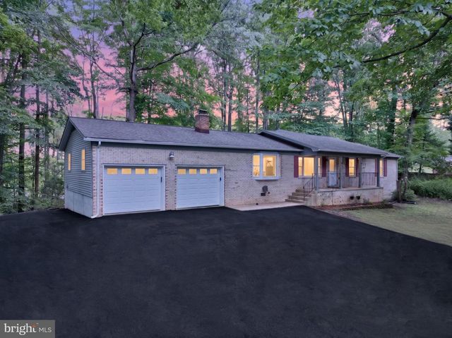 23 GREENRIDGE DR, Stafford, VA 22554