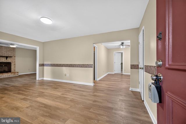 23 GREENRIDGE DR, Stafford, VA 22554