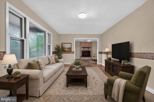 23 GREENRIDGE DR, Stafford, VA 22554